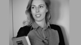 Julie Dicks, designer - Audemars Piguet