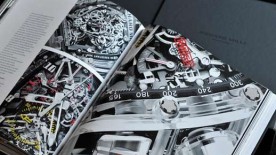 Monographie 1 - Richard Mille