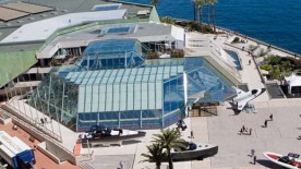 At Top Marques of Monaco 2013 - Cvstos