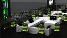 Rendez-vous à Baselworld - de Grisogono
