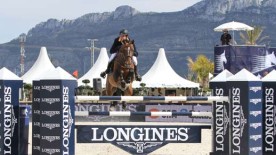 Global Champions Tour - Longines
