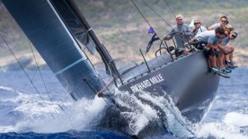 Success for "The Voiles" - Richard Mille