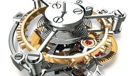 Indétrônables 60 secondes ? - TOURBILLON