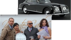 Monte-Carlo Concours d’Elégance - Eberhard & Co