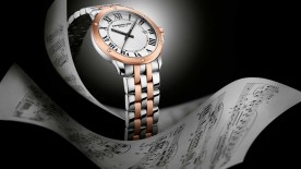 Tango - Raymond Weil