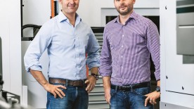 Interview de Serge Michel, propriétaire - Armin Strom
