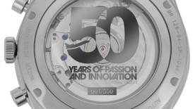 Six new watches and a partnership with Dassault Aviation - Bell & Ross