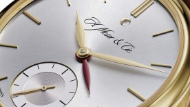 Nomad, Dual Time - H. Moser & Cie
