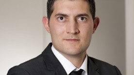 Flavio Pellegrini, General Manager, Concord worldwide - Concord