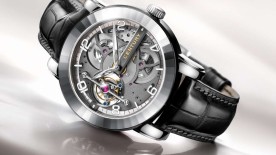 Elegance Tourbillon - Century
