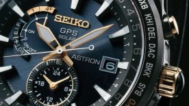 Seiko Astron Kintaro Hattori Special Limited Edition - Seiko