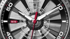 Turbine Chrono - Perrelet
