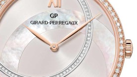 Girard-Perregaux 1966 Lady 38 mm - Girard-Perregaux