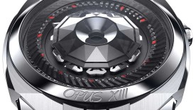 Opus XIII - Harry Winston