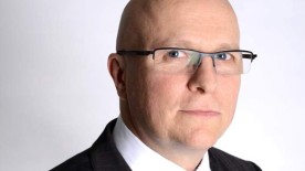 Stéphane Linder appointed CEO - TAG Heuer 