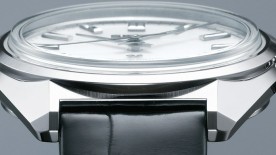 Historical heritage takes centre-stage - Seiko