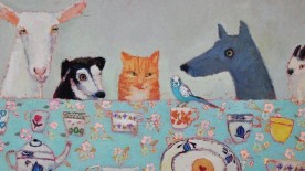 Les petites bêtes de Bâle - Sélection