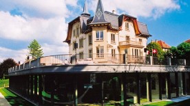 Renforcement au top management - Montblanc