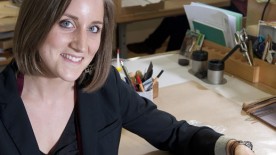 Joséphine Dennefeld, maroquinière - Hermès