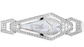 Bâle à Paris - Chaumet