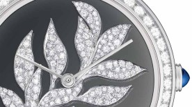 Les montres Epure - Boucheron