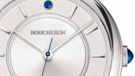 Le temps à l’état pur - Boucheron