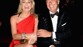 Fawaz Gruosi revisite la «Dolce Vita» - de Grisogono