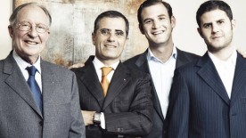 Croissance continue à deux chiffres - Raymond Weil