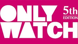 Ces pièces qui peuvent faire la différence - Only Watch 2013 