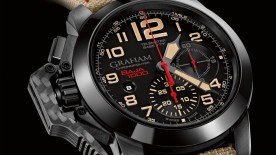 Chronofighter Oversize Score Baja 1000 - Graham