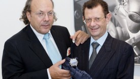 History of the brand - Atelier Loiseau