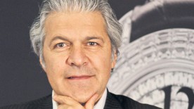 Vartkess Knadjian - Backes & Strauss
