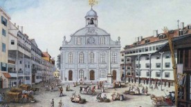Tribute - Emile Chouriet