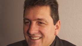 Fabien Lamarche, CEO - Julien Coudray 1518