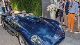 A. Lange & Söhne – celebrating classic car design and two decades of watchmaking - A. Lange & Söhne