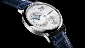 Grande Lange 1 Moon Phase “25th Anniversary” - A. Lange & Söhne