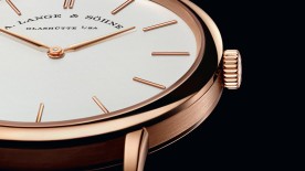 Minimalism comes of age - Trend