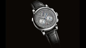 Triple Split : the chronograph in search of an application - A. Lange & Söhne