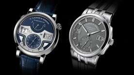 New Zeitwerk Minute Repeater And Odysseus  - A. Lange & Söhne
