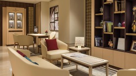 Lausanne’s family-run fine watch store - A L’Emeraude