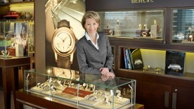 Au temps des bijoux - Frederique Constant
