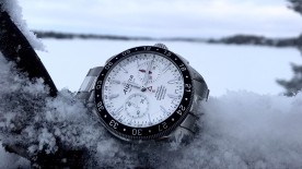 Testing the Alpiner 4 beyond the Arctic Circle - Alpina