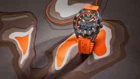 Sport and the Alpina AlpinerX - Why not...?