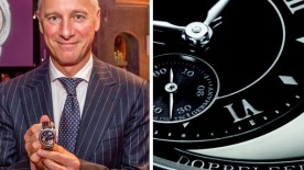 Feeding the Phoenix - A. Lange & Söhne