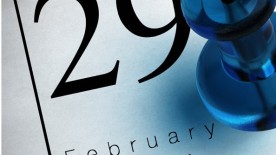 Leap year luxuries - Calendar watches