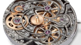 Elementary watchmaking - Armin Strom