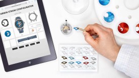 Armin Strom presents 180 new models at Baselworld 2017 - Armin Strom