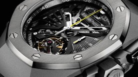 The Royal Oak Concept Supersonnerie and the quest for the ultimate sound - Audemars Piguet	