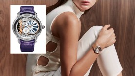 New straps for asserting your style - Audemars Piguet