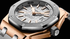 25 years of the Royal Oak Offshore - Audemars Piguet